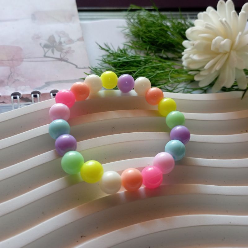 Gelang Anak / gelang anak perempuan /bracelete