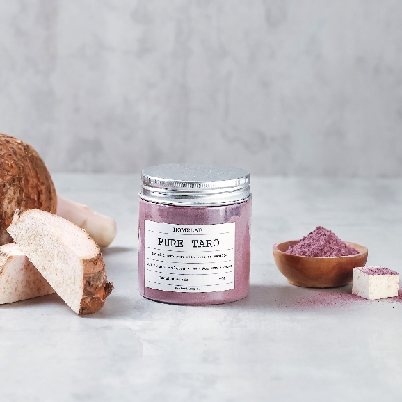 Pure Taro Powder 1kg 3
