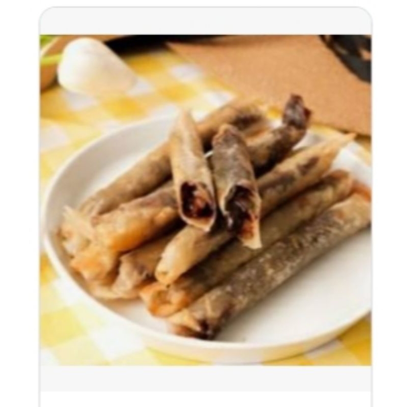 

choco roll frozen
