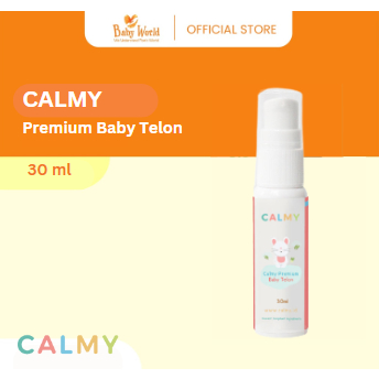 Harga Calmy Baby Terbaru Jul 2026 | BigGo Indonesia