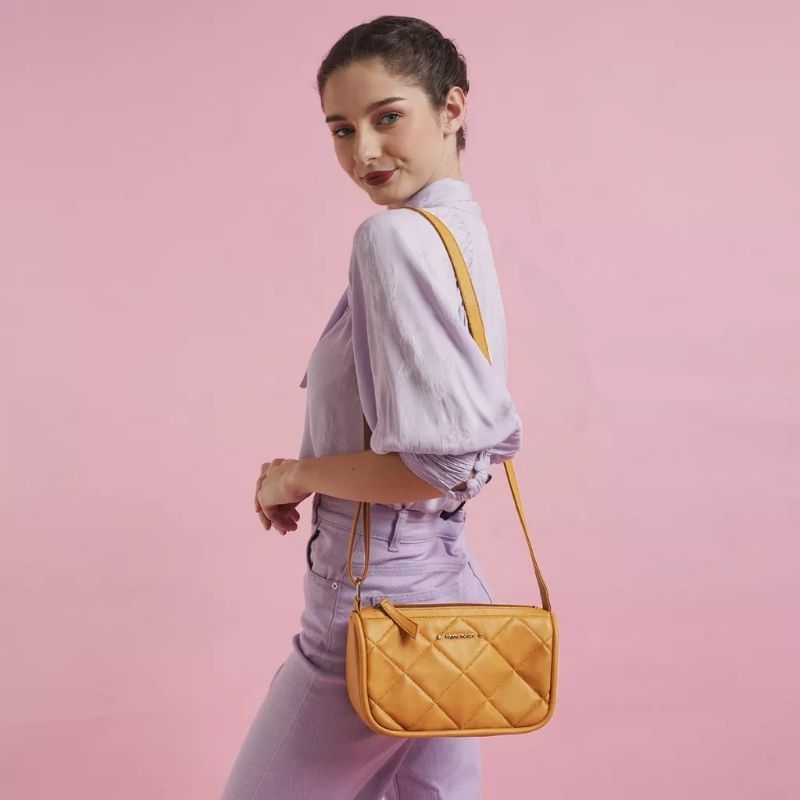 TAS BAMBINA SOPHIE MARTIN PARIS / TAS SLEMPANG WANITA / SOPHIE MARTIN PROMO