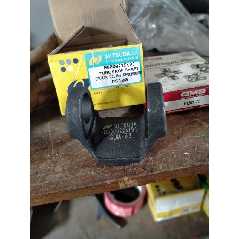 Ball yoke PS 100 MITSUDA japan
