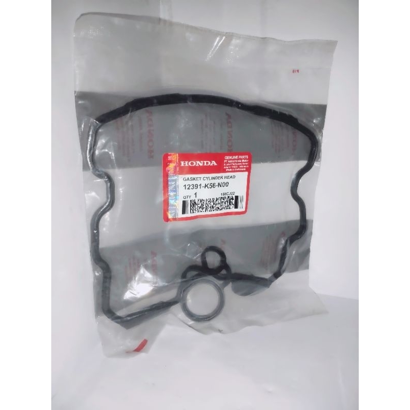 K56 Karet Head Honda Motor Sonic CB 150 R New LED CB150R CB150 150R
