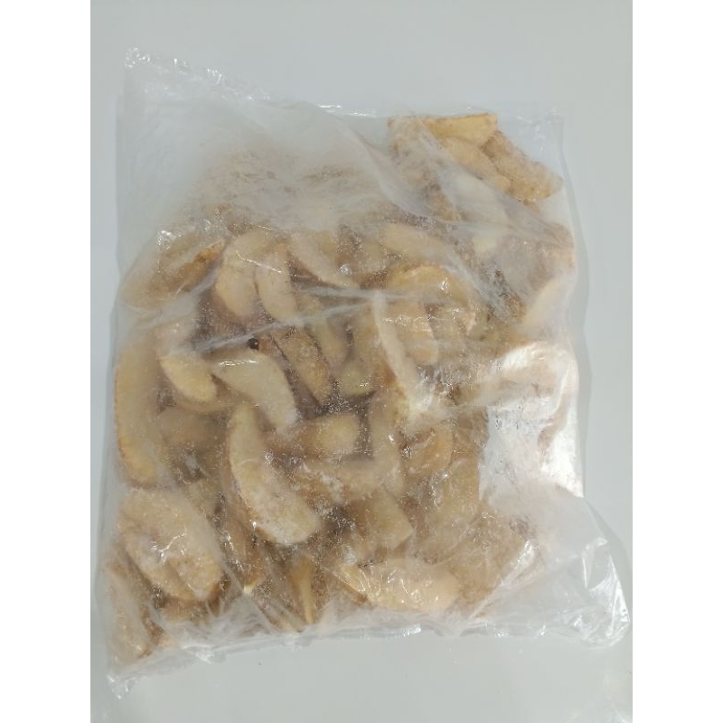 

Kentang Aviko Wedges 1kg