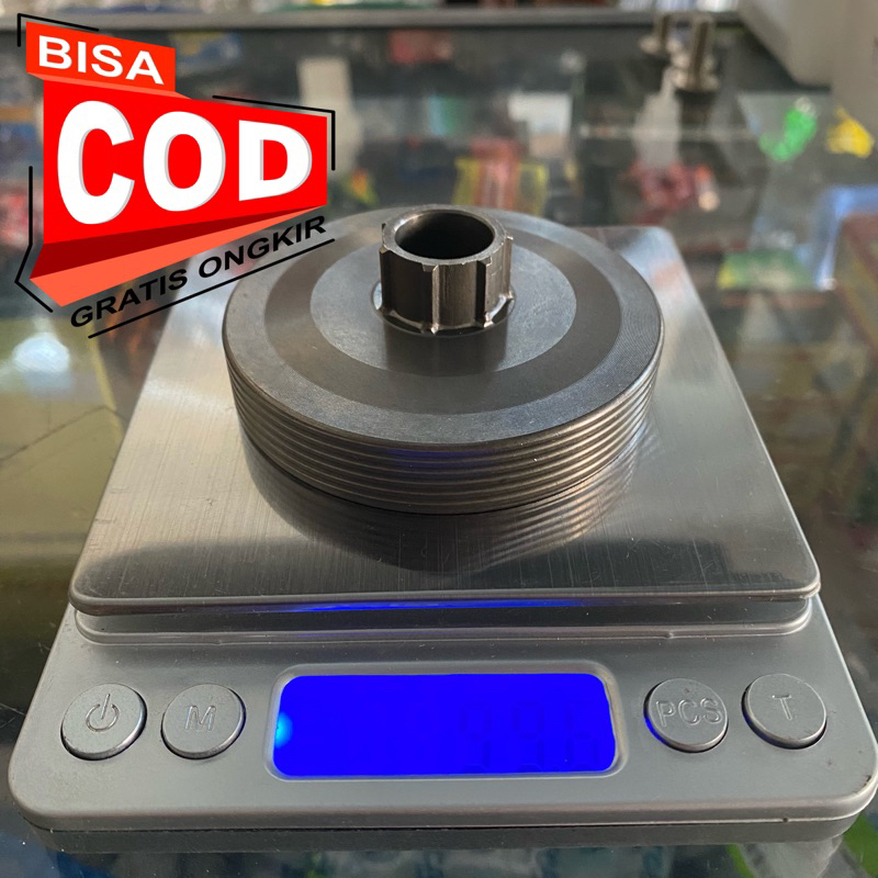 SPROCKET 5200-5800 CHAINSAW MINI