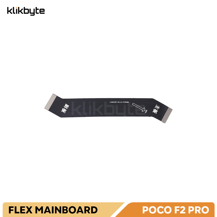 FLEXIBLE BOARD POCO F2 PRO FLEX MAINBOARD