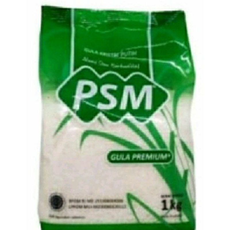 

gula kemasan merk random 1 kilo