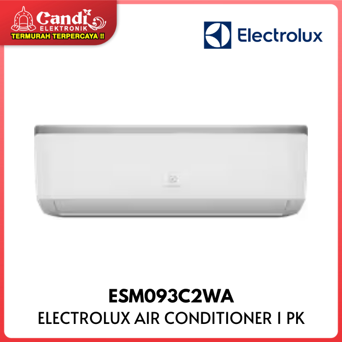 ELECTROLUX Air Conditioner  AC Split 1 PK  ESM093C2WA