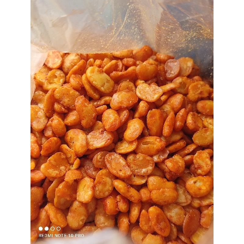 

Koro pedas 250gr