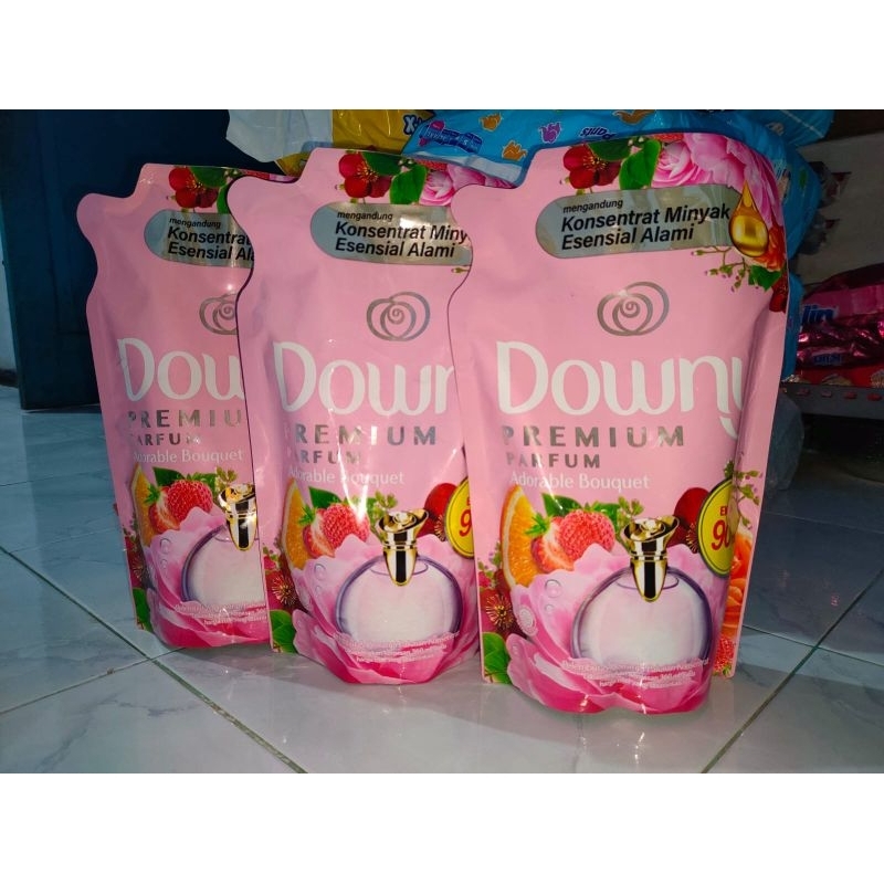 downy 950ml