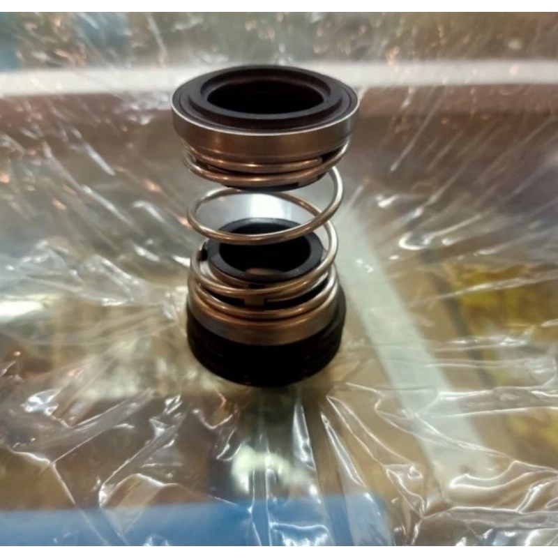 mechanical seal 208 _as 18 mm