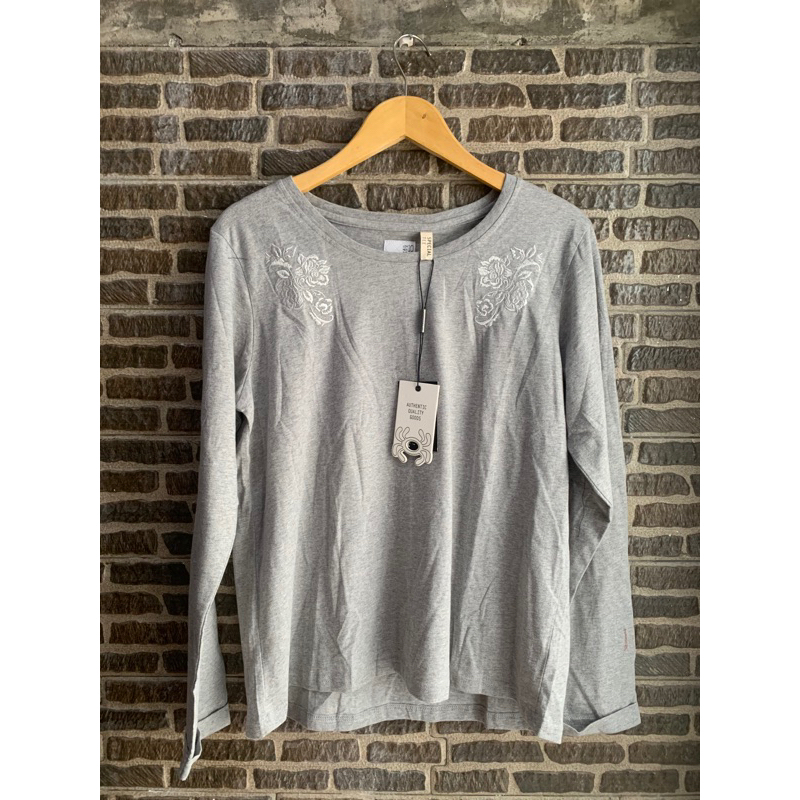 kaos cewek spyderbilt ORIGINAL  100%