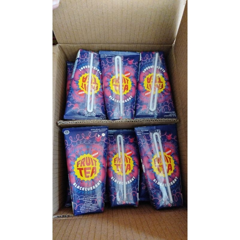 Fruit Tea Rasa Anggur 5 pcs