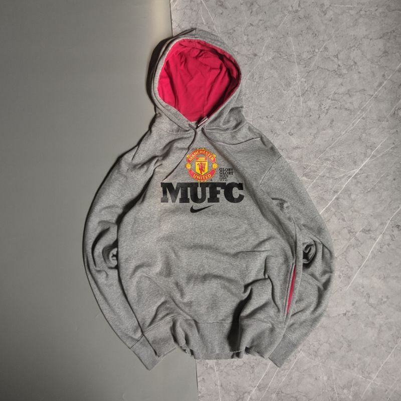 Hoodie Nike Manchester United