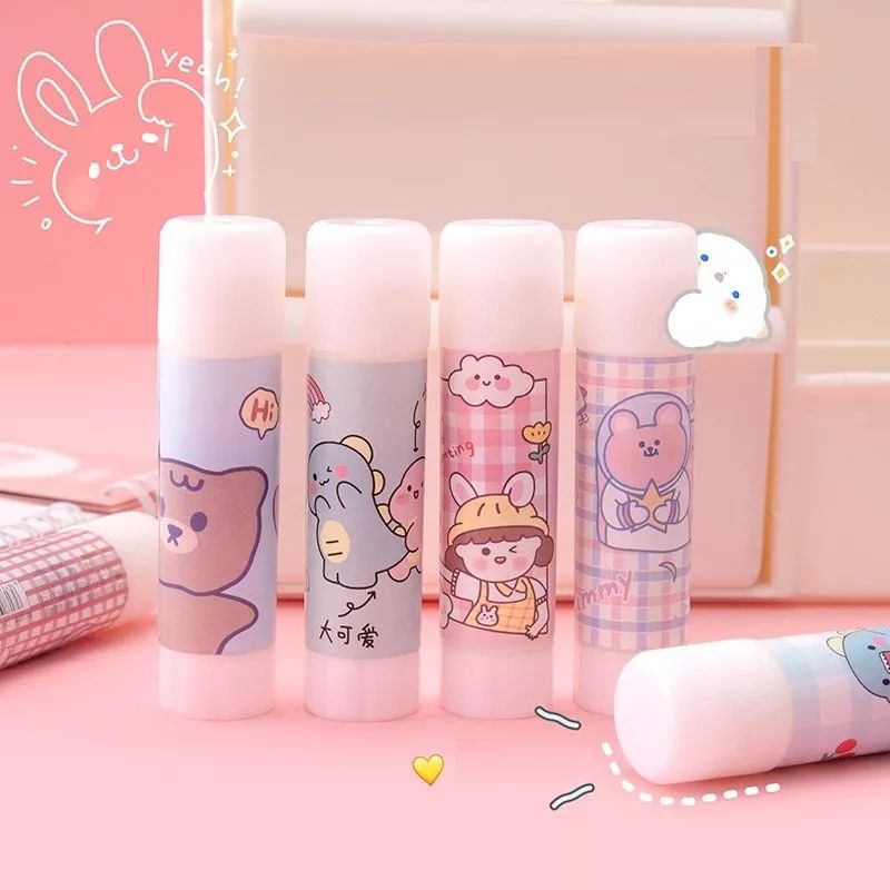 

Glue Stick Lem Kertas