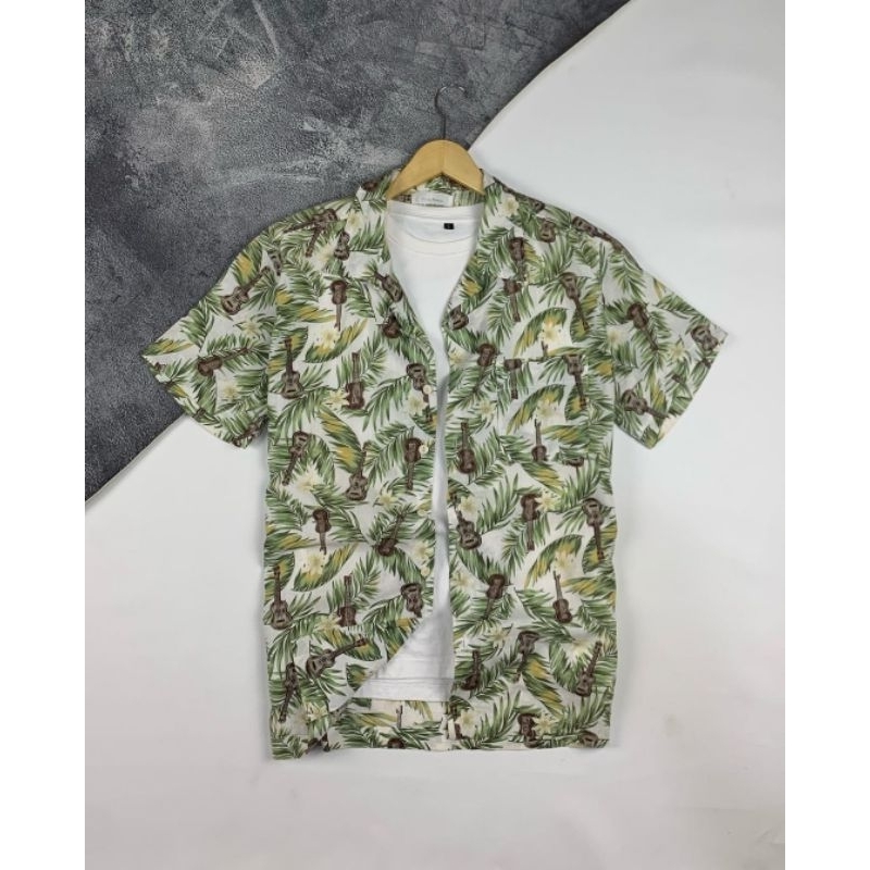hawaian shirt