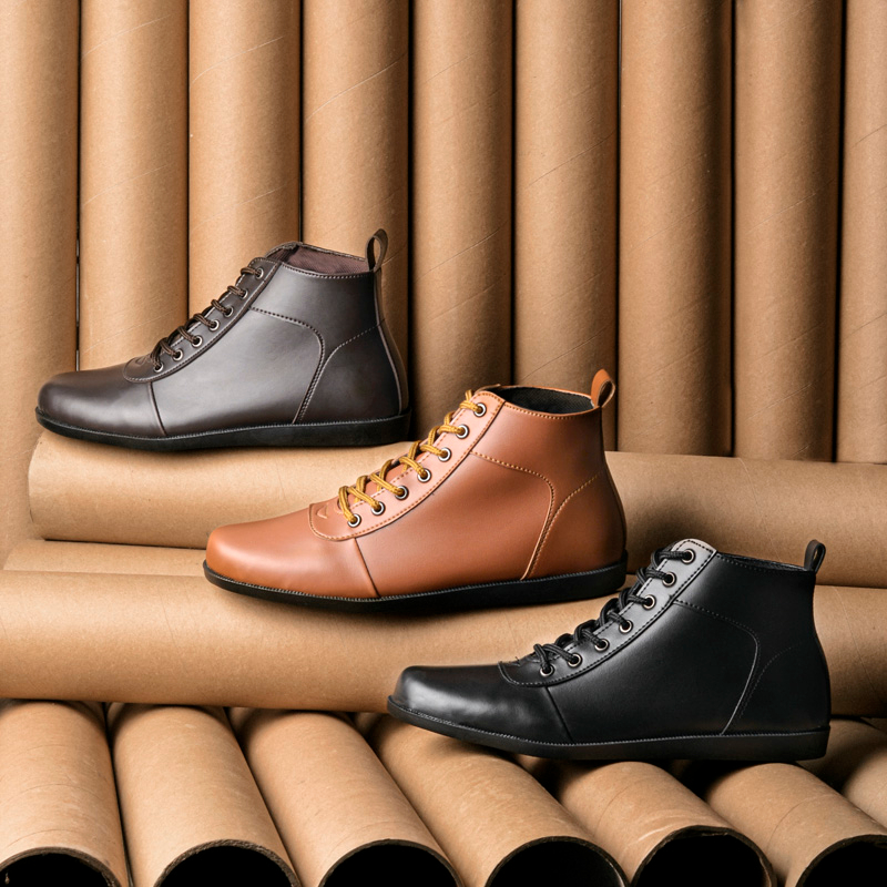 Sepatu BRODO Pria Formal