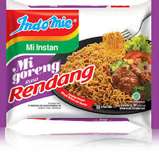 

Indomie Goreng Rendang 91Gr | Mie Indomie Goreng Rasa Rendang | Mie Goreng Murah | Mi murah