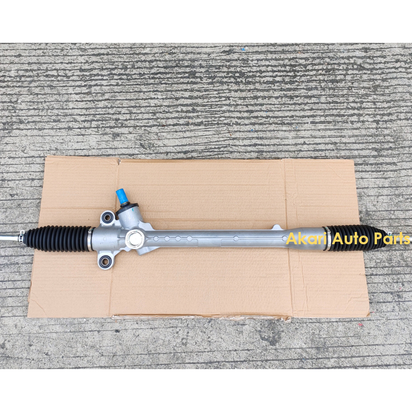 Rack Stir Rak Stir Rush Terios 2012 Up keatas