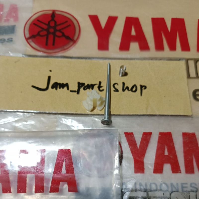 Jarum skep vakum karbu yamaha xeon karbu