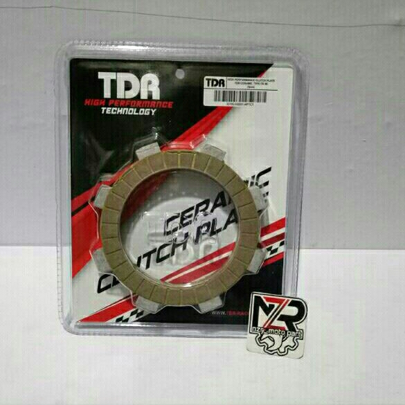 KAMPAS KOPLING RACING FR80//KAIN PLAT KOPLING SUZUKI FR 80 RUBAHAN JUPITER Z/BURHAN VEGA R NEW/LAMA 