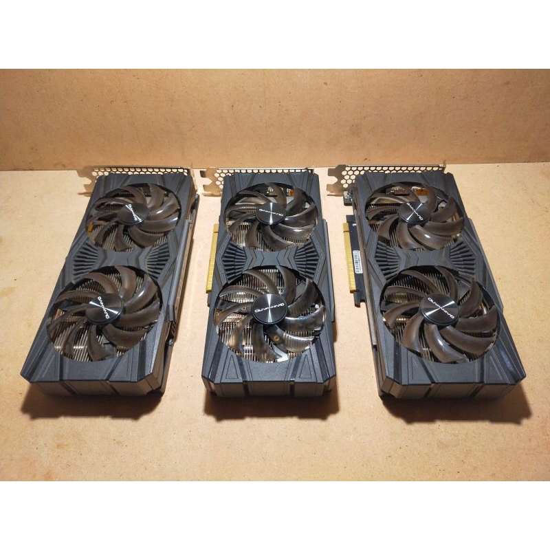 gtx 1660 super 6gb gainward ghost ddr6 siap tempur like new