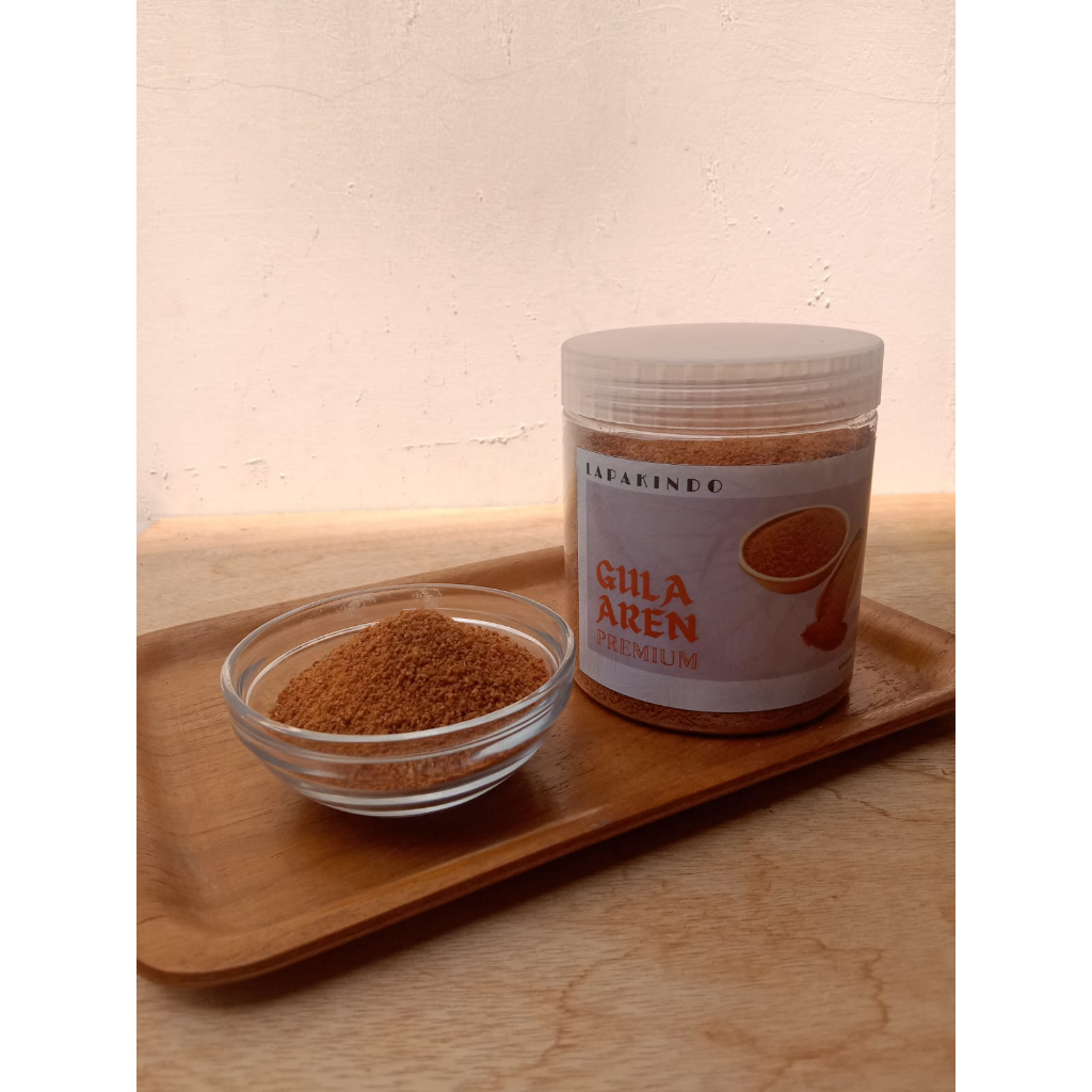 

Gula Aren semut Premium