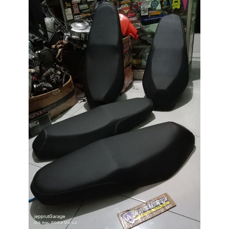 JOK NOUVO Z LELE TULANG ORIGINAL