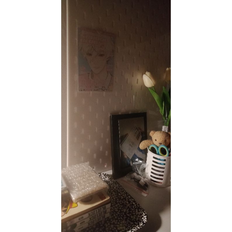 PEGBOARD NEW UK 56x36