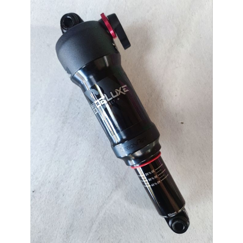 RS Rockshox Deluxe Select Plus etoe 210 Rear Shock copotan Siskiu T7 include bushing