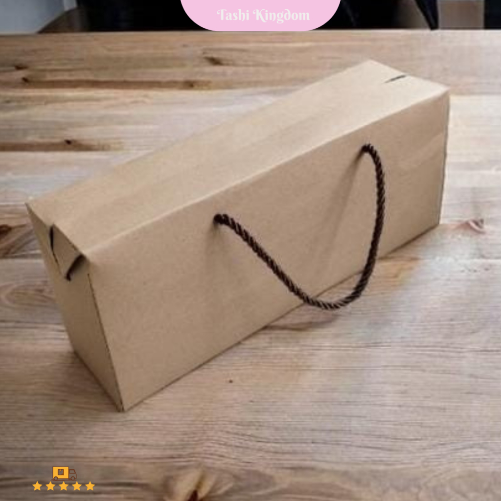 

Kotak tali makanan Kotak toples Box Ganggang Polos Kotak craft