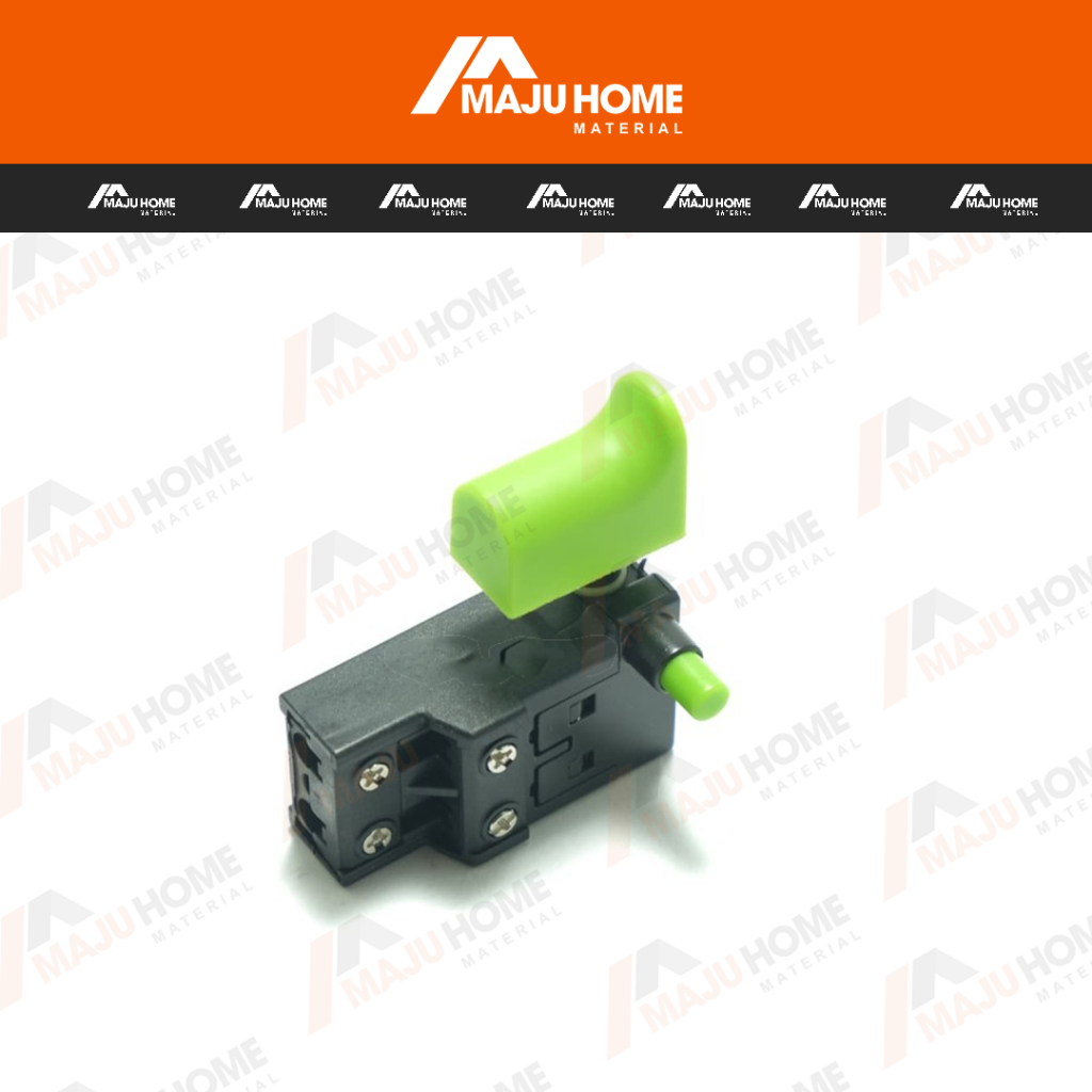 Modern Saklar/Switch Circle/Circular Saw M-2600