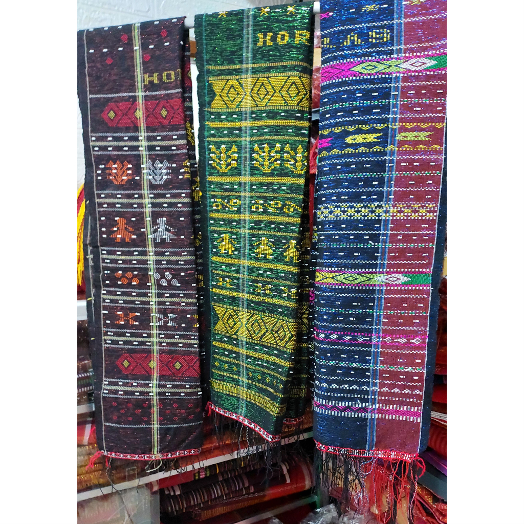 HANDE HANDE ULOS SADUM