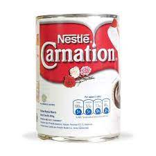 

NESTLE CARNATION KALENG 488g