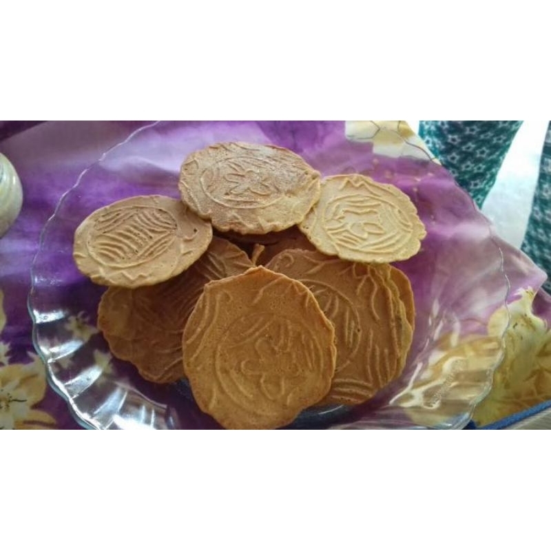 

kue kering khassulawesi