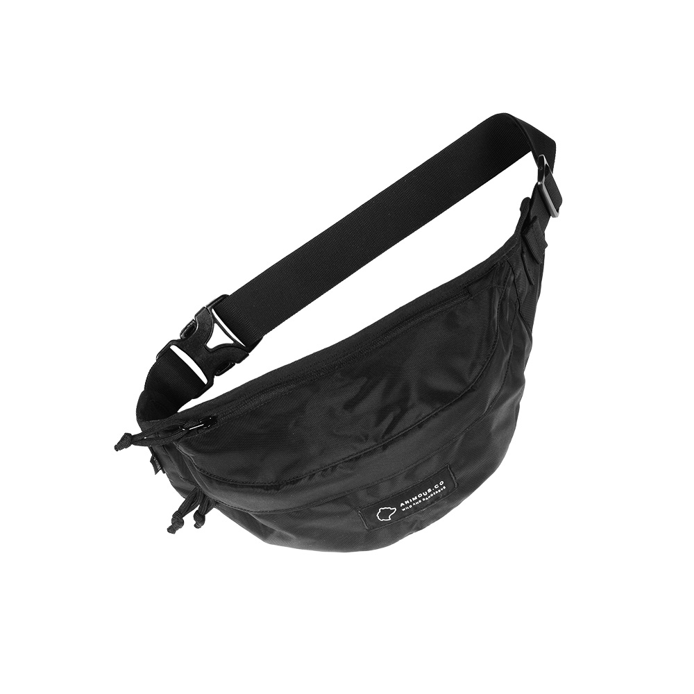 NEW Animous Waistbag Kabalyero