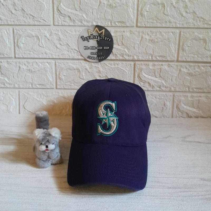 Topi seattle mariners