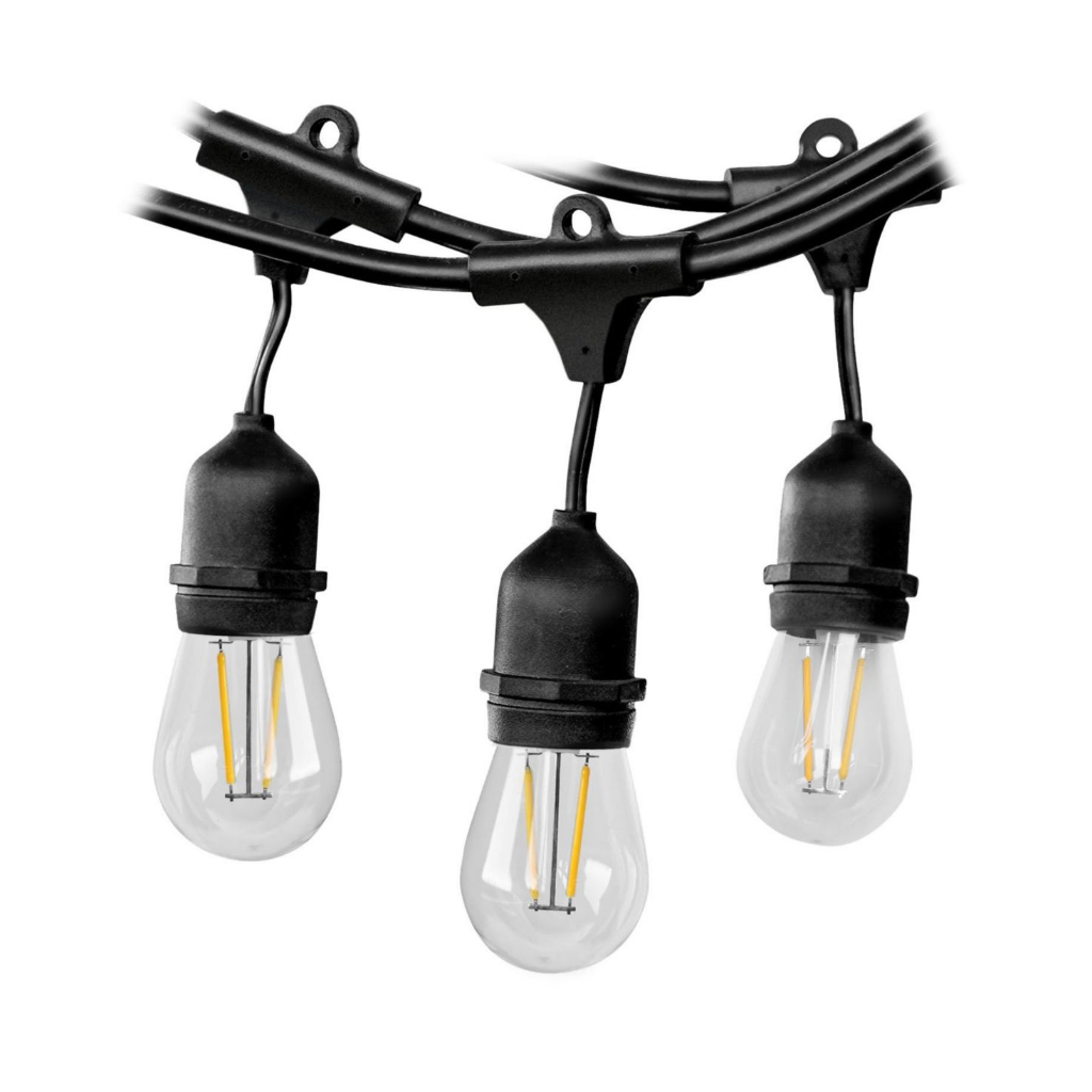 Kabel Fitting/ Kabel Fitting Lampu Gantung/ Kabel Lampu Fitting Gantung/ Lampu Decorasi Outdoor