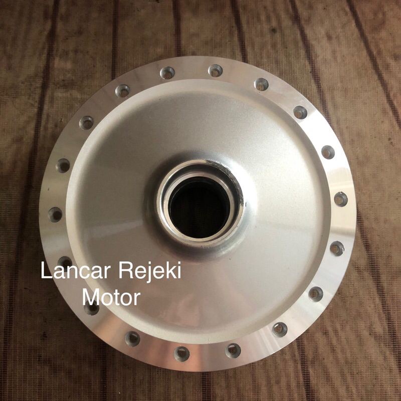 Tromol Roda Depan Yamaha L2G YB YB100 L2SN L2 Super