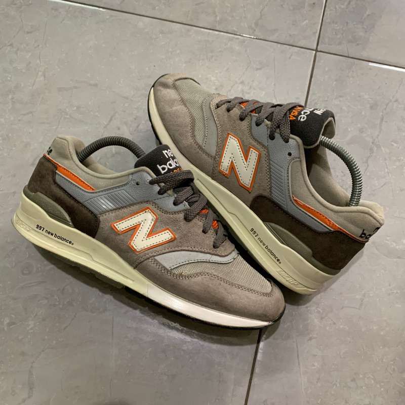 NB 997 USA