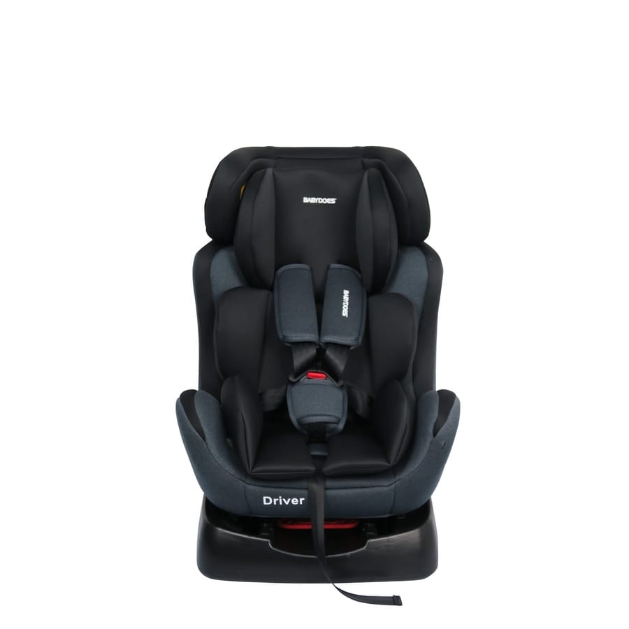 New Product Car Seat Dudukan Mobil Anak Bayi Babydoes Driver / Car Seat Babydoes Driver / Babydoes
