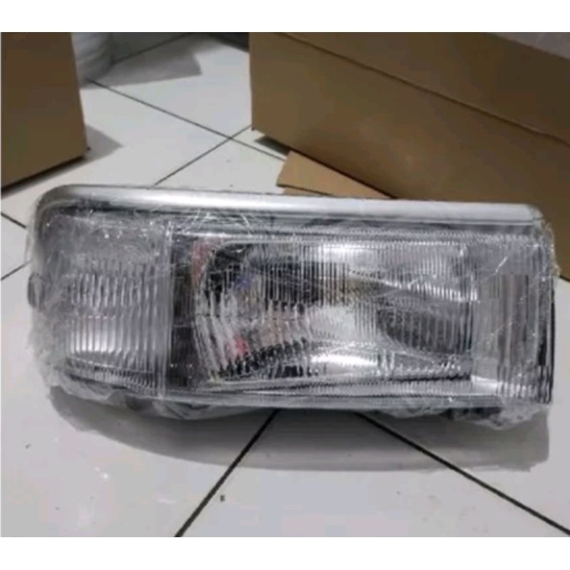 lampu depan futura KANAN sealbeam Futura carry 1.3 carry 1.5