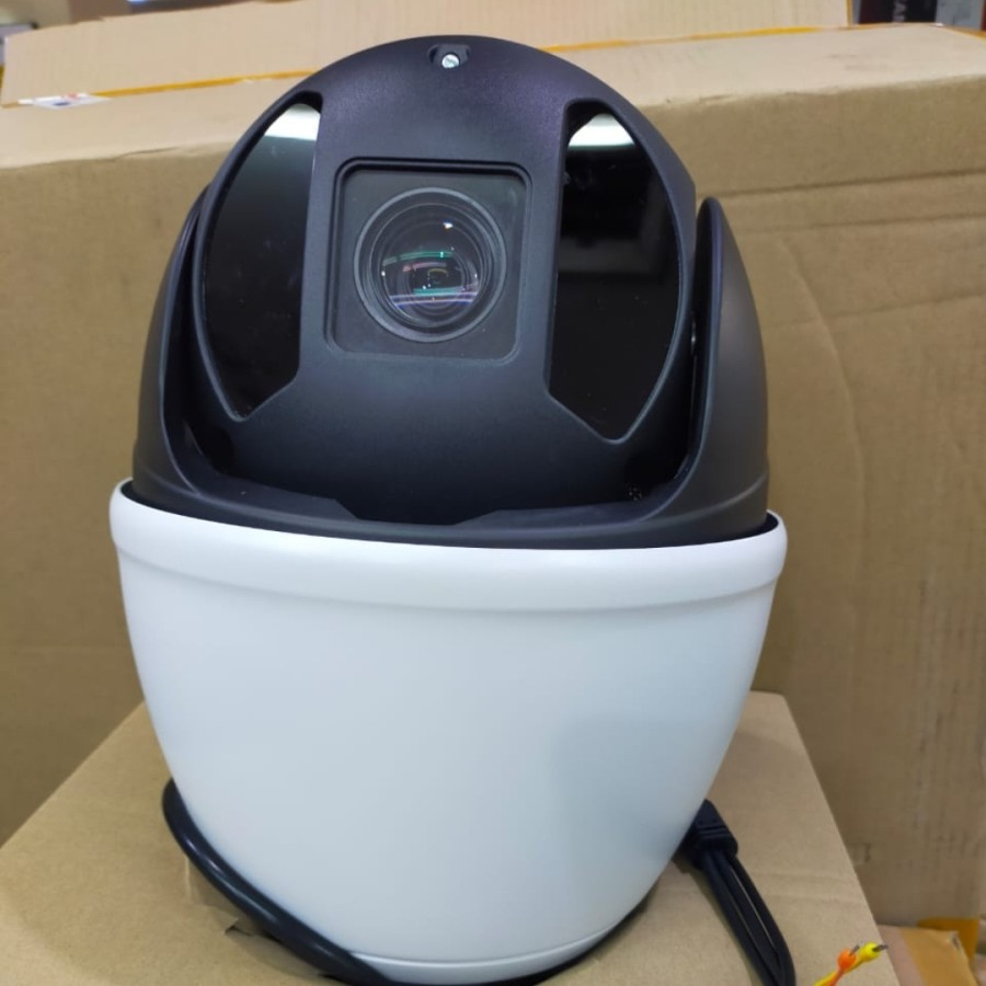 CAMERA CCTV PTZ IP CAM 2MP 30XZOOM SONY PELCO FULL HD 1080P