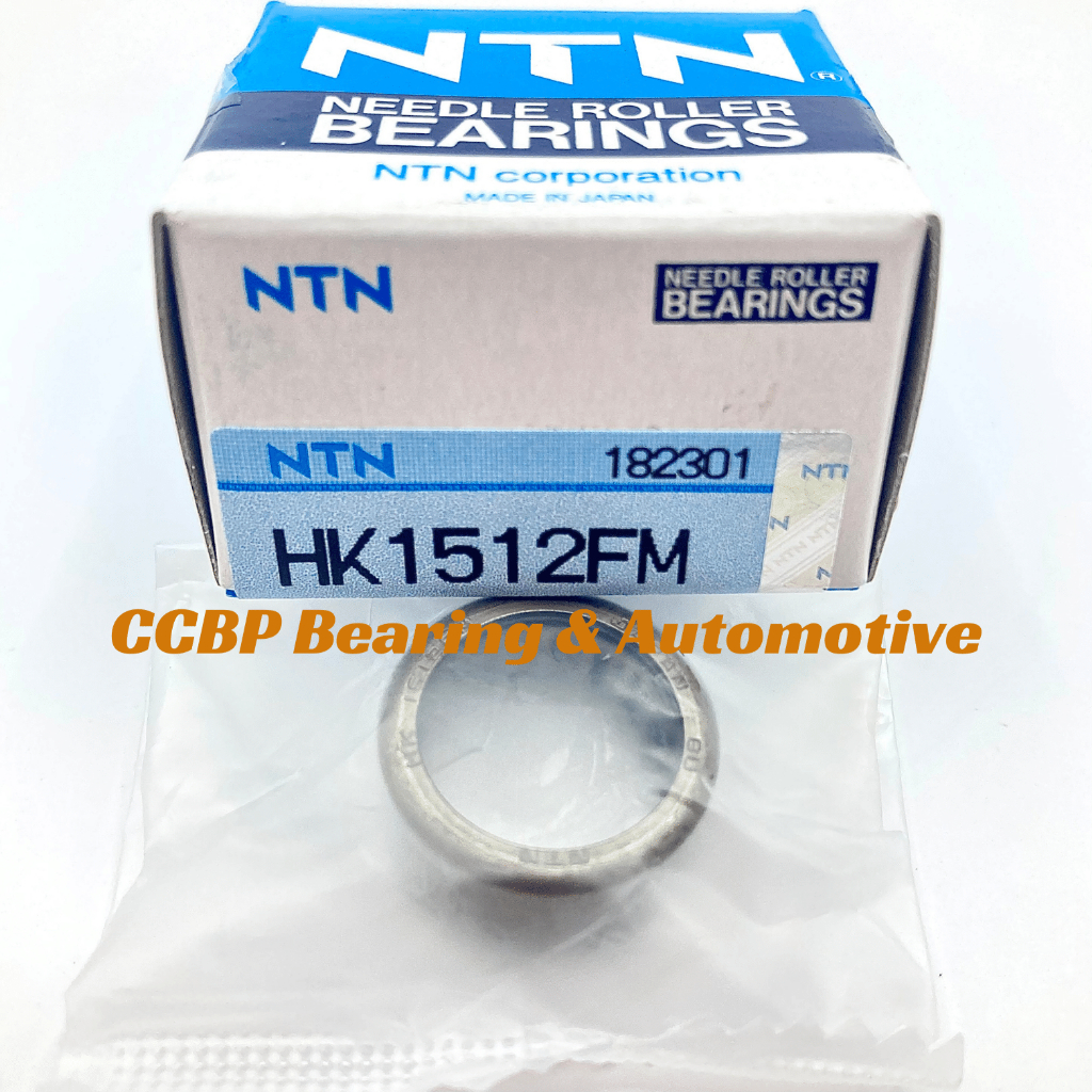 Needle Bearing/Needle Laher HK1512 HK 1512 NTN