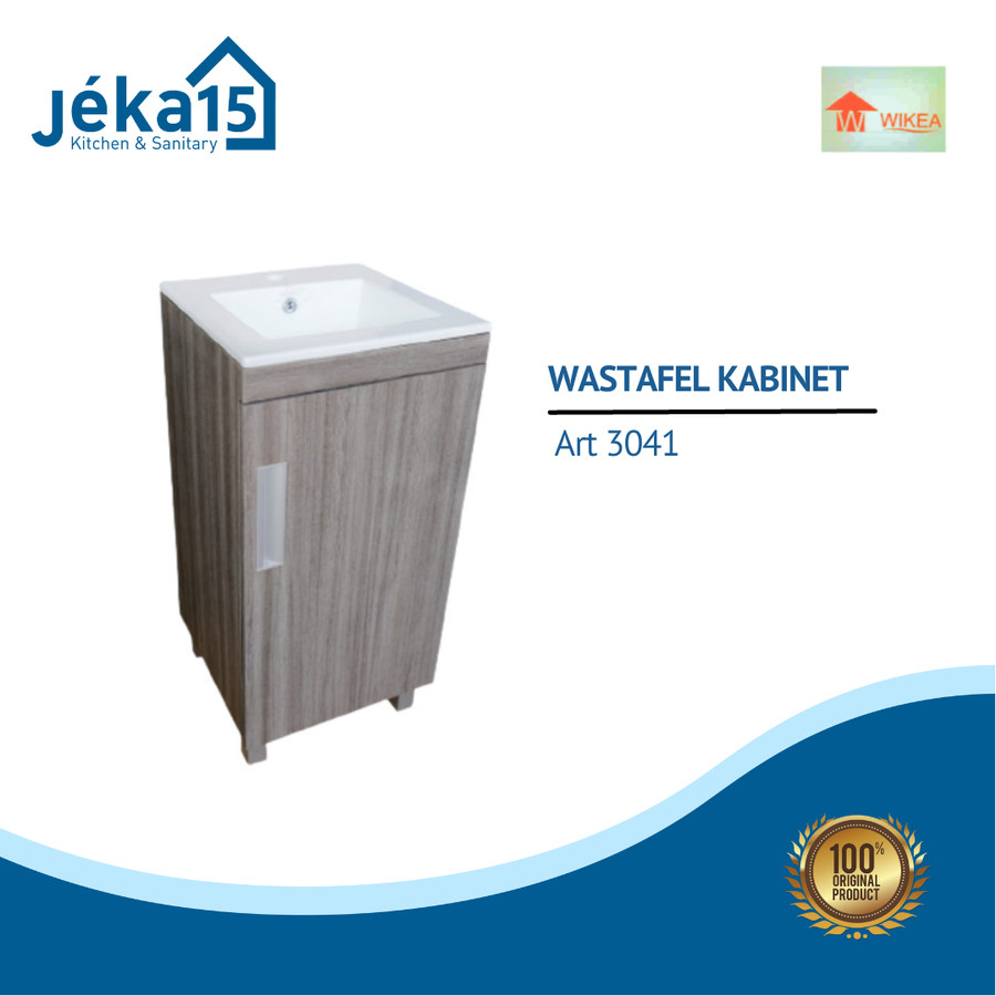 WASTAFEL KABINET// LEMARI WASTAFEL// MEJA WASTAFEL KAMAR MANDI