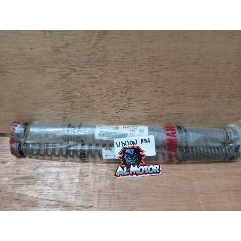 per shock/skop depan Vixion old original yamaha