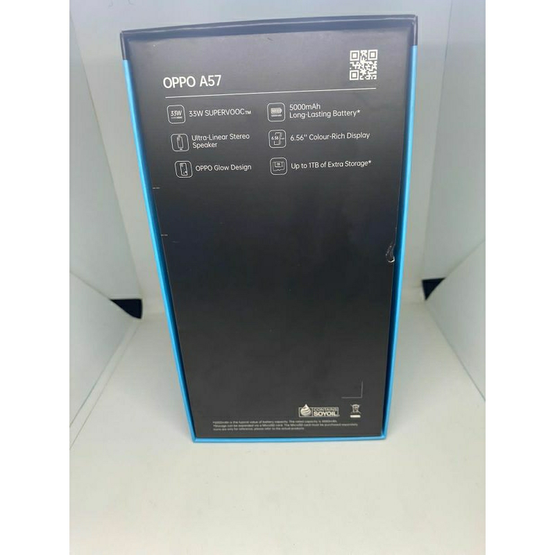 

Dus box kotak kardus OPPO A57