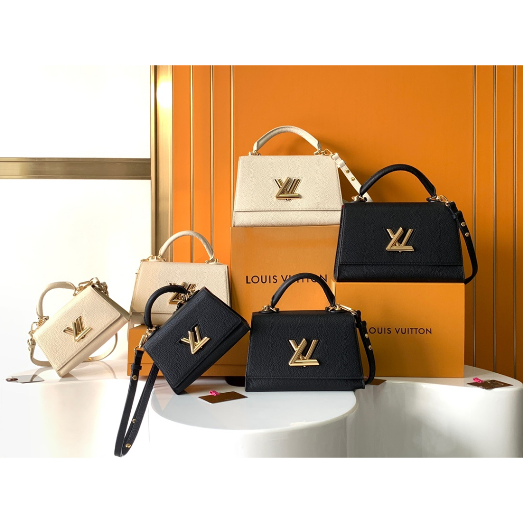 LV 5600 5300 5200 M59090 M57214 M57092 Three sizes Twist One Handle top original order