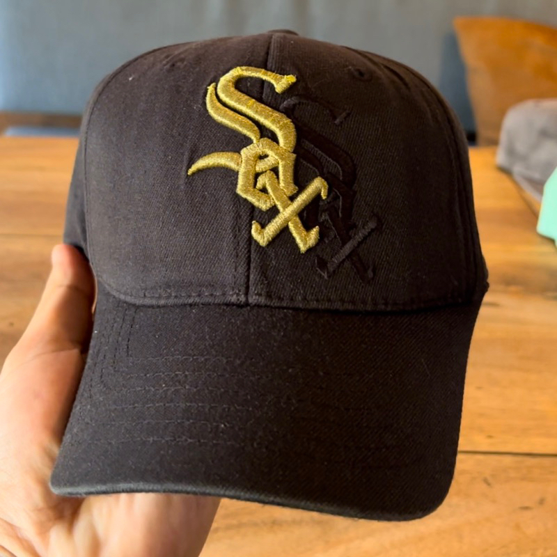 Topi MLB Sox