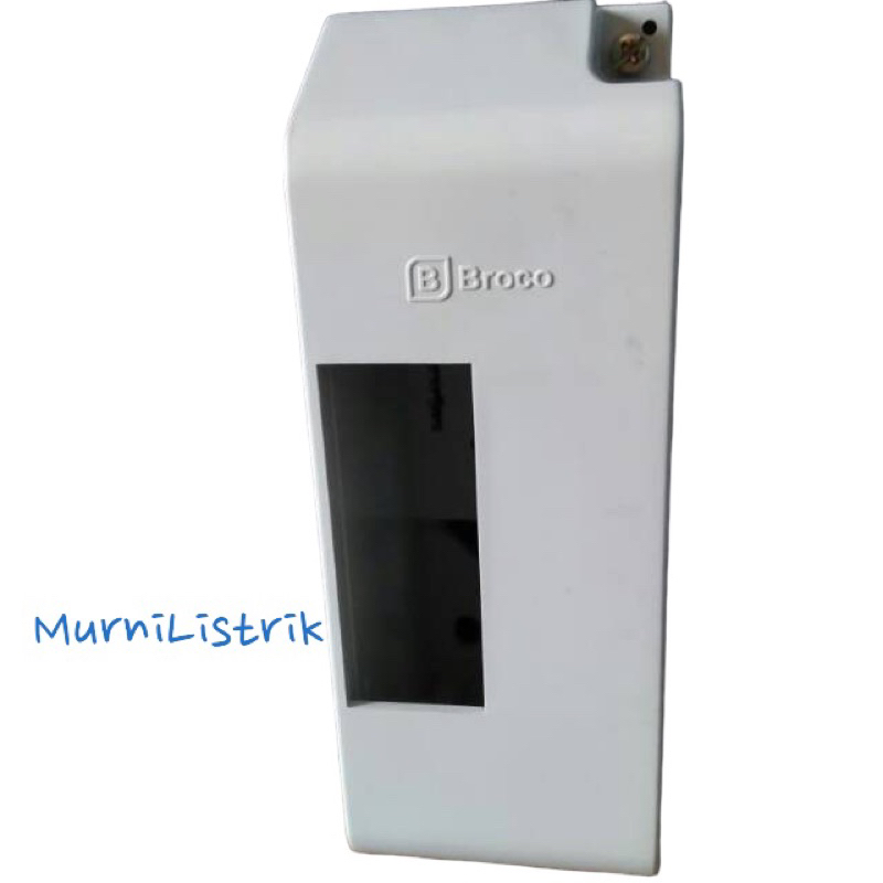 Kotak MCB broco box mcb